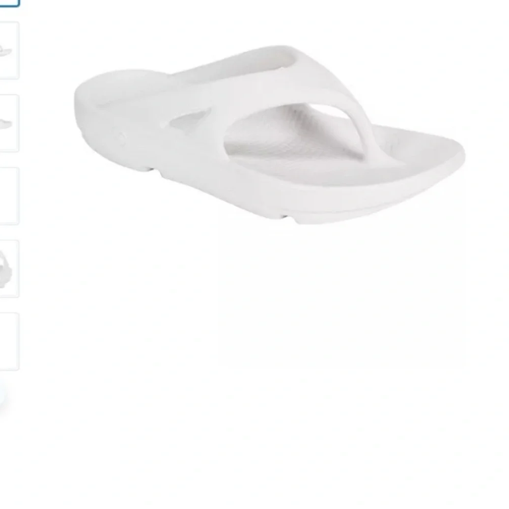 Hurley Men's Injection‎ Flip-Flop Size 12
